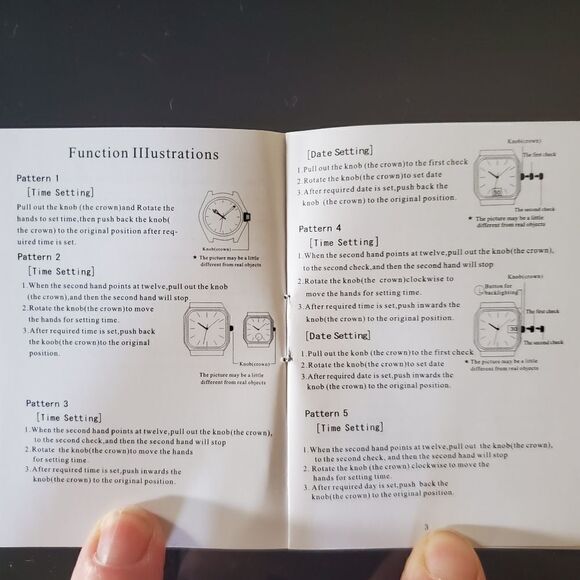 Strada Red Watch  - Picture 16 of 16